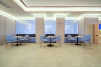HanTing Hotel (Rongcheng Baiyangdian High-Speed Railway Station)