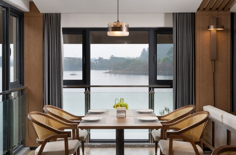 Hampton by Hilton Chongqing Changshou Lake photo 5