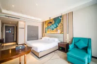 Aolan International Hotel Hotels in Wuwei