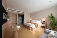 LIZHI S Hotel Hotels in Yanshan