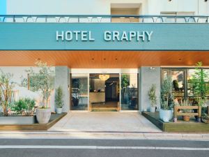 HOTEL GRAPHY 根津（ホテルグラフィ根津）