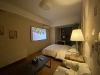 梵舍影院式公寓（華潤萬象城店） 西禪寺附近的飯店