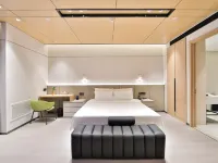 Homeinn Selected Hotel (Songyuan Qianguo Wulan Avenue Railway Station) Hotel di Qian Gorlos