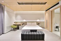 Homeinn Selected Hotel (Songyuan Qianguo Wulan Avenue Railway Station) Hotel di Qian Gorlos