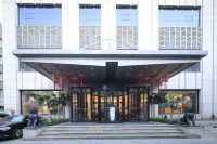 Wei Mei Days Hotel Siping Hotels in Siping