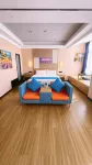 Suihua Runheng Boutique Hotel