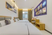 平潭雲逸客棧（仙人井店） - 2星級