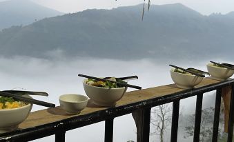 HOANG SU PHI MONG NGUA BUNGALOW & HOMESTAY