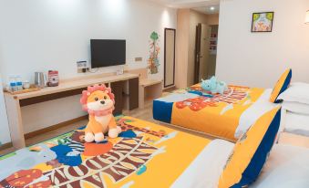 Magnolia Township Image Hotel