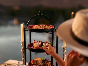 阿斯旺瑞享酒店