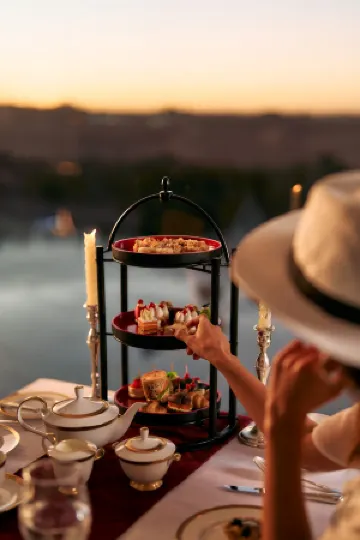 Movenpick Resort Aswan