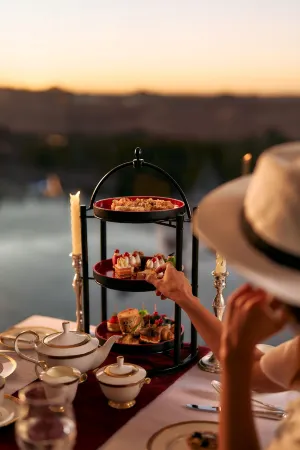 Movenpick Resort Aswan