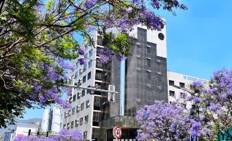 Landu shuntian Hotel