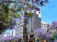 Landu shuntian Hotel Hotel in zona Baoshan Open University