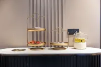 Starway Hotel (Langfang Xianghe Furniture City) - breakfast