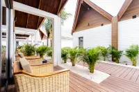 Golden Beach Resort - Gym
