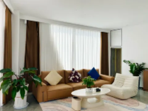 Ruili Youruiyunji High-end B&B HOTEL