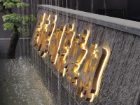 Lavande Hotel (Guixi Yingxiong Avenue Xingyuan Branch) - Aamiainen