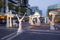 The Sebel Melbourne Docklands