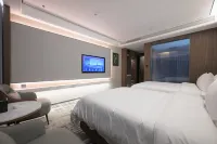 Ningdu JIUZHOU International Hotel Hotels in Ningdu County