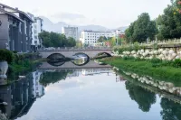 Yichun Selenium Soup Hot Spring Resort Hotelring Resort Hotels near Ancient Observatory