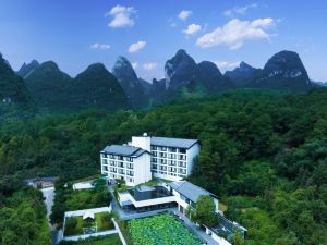 Guilin Yangshuo Luna Luxury Hotel (Lijiang Branch)