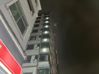 Jinyuan Business Apartment (Qishi Branch) 치스진 호텔