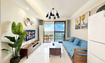 Beihai Tour Point Seaview Homestay