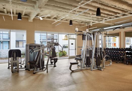 아바타 호텔 산타 클라라, 태피스트리 컬렉션 바이 힐튼