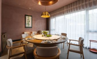 Shaojian Guanfanli Homestay (Lu'an Huoshan Branch)