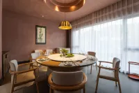 Shaojian Guanfanli Homestay (Lu'an Huoshan Branch) - Airport Shuttle