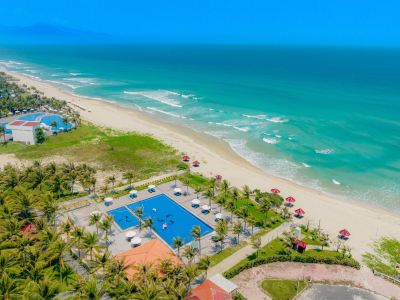 Tuana Hotels Cam Ranh Resort