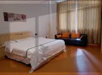 Wanzhong Tea House Homestay - موقف سيارات