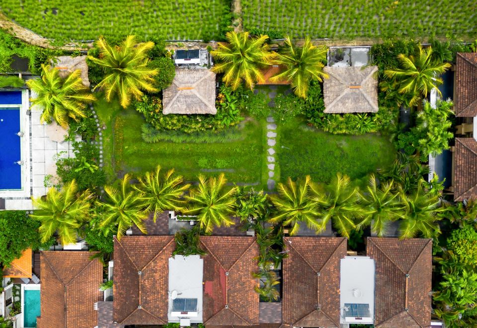 베벡 테피 사와 빌라스