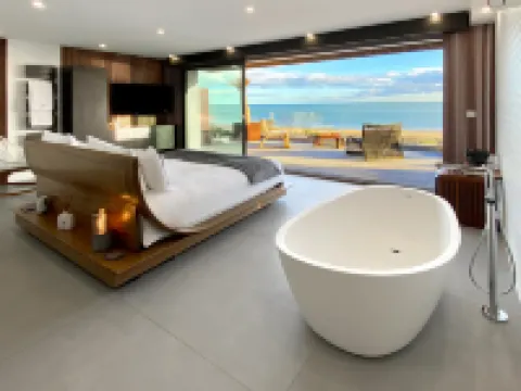 Villa Miramar Hotels in Frontignan