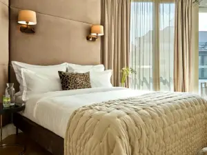 H15 Boutique Hotel, Warsaw, a Member of Design Hotels