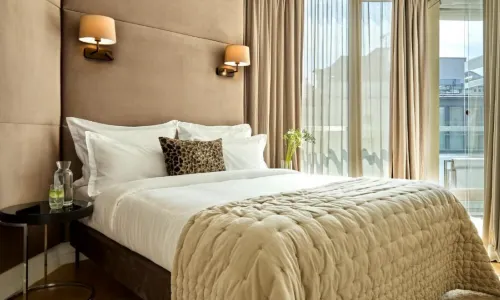 H15 Boutique Hotel, Warsaw, a Member of Design Hotels