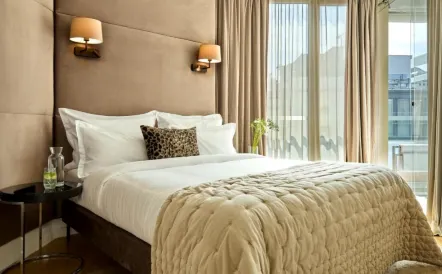 H15 Boutique Hotel, Warsaw, a Member of Design Hotels