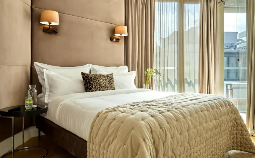 H15 Boutique Hotel, Warsaw, a Member of Design Hotels