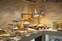 Saifel tingxue Hotel (West square store of Jilin Railway Station) - petit déjeuner