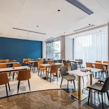 CHEERMAY HOTELS (Tongxiang Square Branch, Shaoshan Memorial House Scenic Area, Xiangtan)