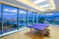 shangchenghotel - Gym