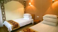 Chaji Jiushi Inn - شرفة