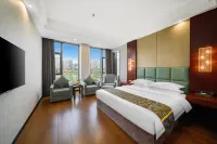 CHEN NAN HOTEL Hotels near Sanming College (Sanyuan Campus)