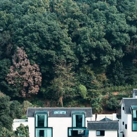 Xihu Jianxiang Homestay (Longjing Guiyu)