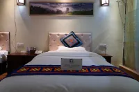 Geya Sigu Health Holiday Hotel Hotel di Nandan