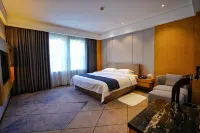 Ningde Golden Gulf International Hotel Hotel di Ningde