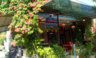 Cham Island Homestay Lau Thu