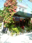 Cù Lao Chàm Lâu Thu Homestay