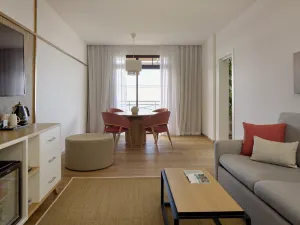 Melia Jardines Del Teide